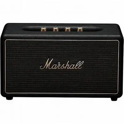 Marshall speaker