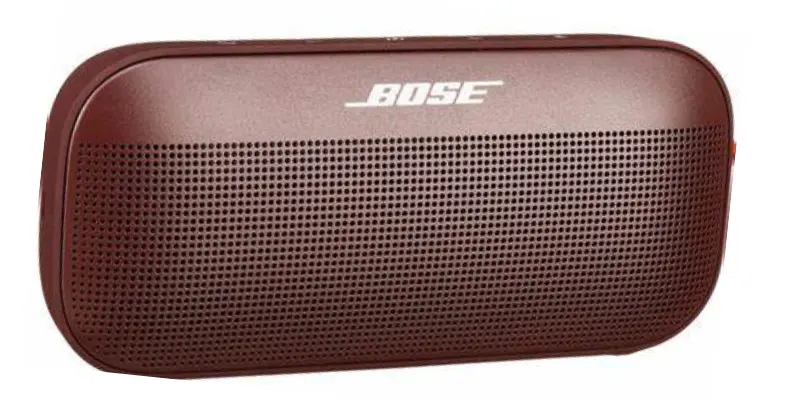 Bose speaker