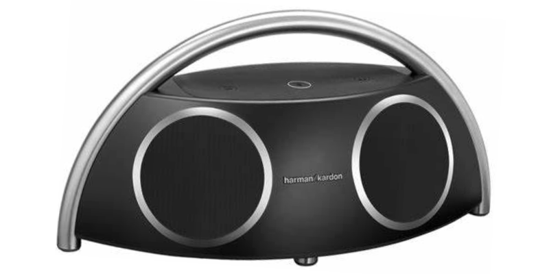 Harman Kardon speakers