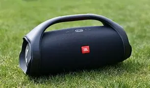 JBL Boombox Series